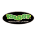 Logo de la marque Ragot - 