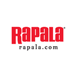 Logo de la marque Rapala - C'est le premier poisson nageur de l'histoire de la pêche moderne