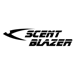 Logo de la marque Scent Blazer Lures - Designed for 21st century Anglers