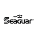 Logo de la marque Seaguar - Le fluorocarbone le plus resistant au monde
