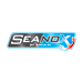 Logo de la marque Seanox - le monde du luxe et de l’inox