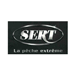 Logo de la marque Sert - Du matériel pour toutes les pêches bord et bateau.