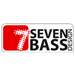 Logo de la marque Seven Bass Design - PRO ANGLER’S SPIRIT
