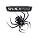 Logo de la marque Spiderwire - 0