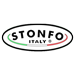Logo de la marque Stonfo - High quality fishing tackle manufacturer