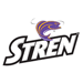 Logo de la marque Stren - 100% Fil de pêche