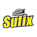 Logo de la marque Sufix - Braided Line Collection