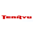 Logo de la marque Tenryu - Des cannes haut de gamme pour toutes les pêches au leurre