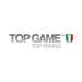 Logo de la marque Top Game - Top Fishing