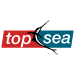 Logo de la marque Top Sea - Toutes les innovations Top Fishing