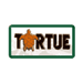 Logo de la marque Tortue - Des Nylons des tresses et des bouchons pour toutes les pêches.