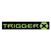 Logo de la marque Trigger X - It's time to eat