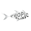 Logo de la marque Tropic Clinic - 