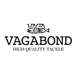 Logo de la marque Vagabond - High quality Tackle