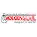 Logo de la marque Volkiën Soul - 