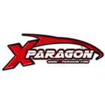 Logo de la marque X-Paragon - 0