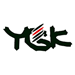 Logo de la marque YGK - 