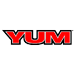 Logo de la marque Yum - Start a feeding frenzy