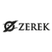 Logo de la marque Zerek - Innovation