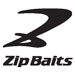 Logo de la marque Zip Baits - Combating Fishing Pressure
