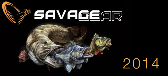 Savagear : la collection 2014 est là !