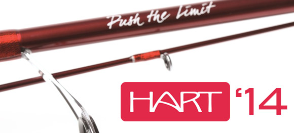 Le catalogue Hart 2014