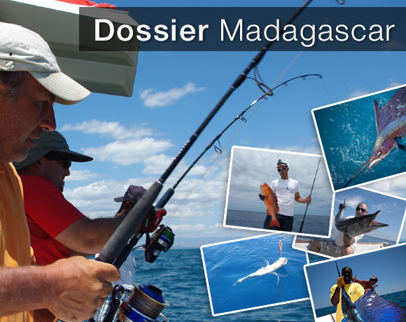 Grand dossier Madagascar
