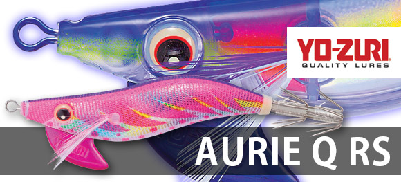 Aurie Q RS Premium !