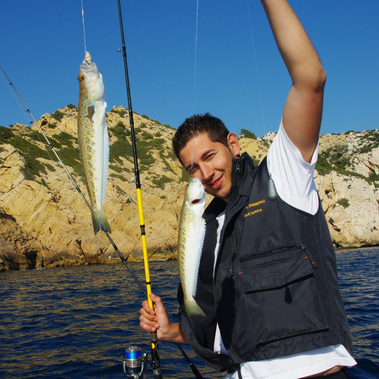 Découvrir les Hameçons pour Pêche