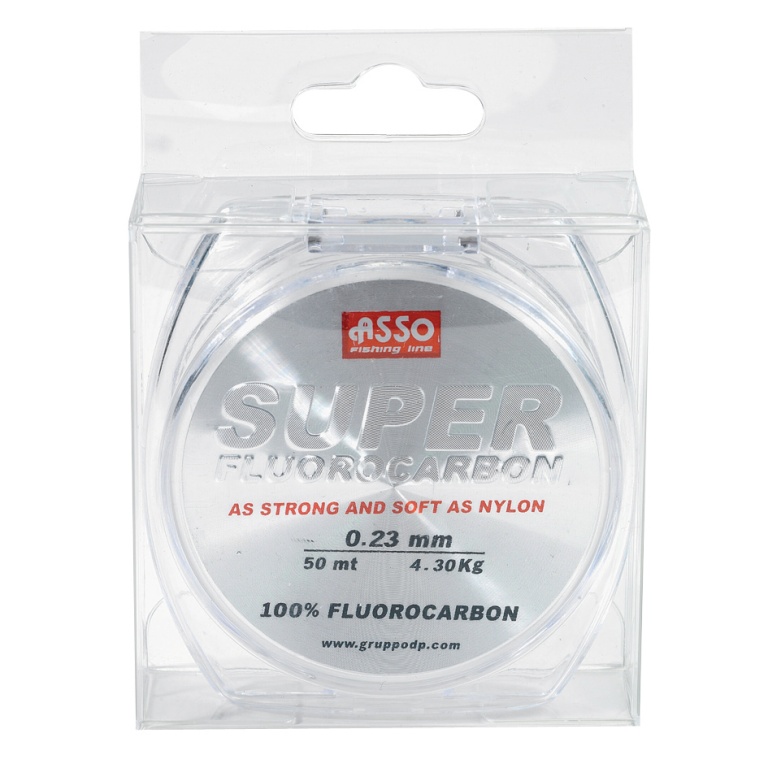 Super Floruocarbon Asso Super Floruocarbon Asso