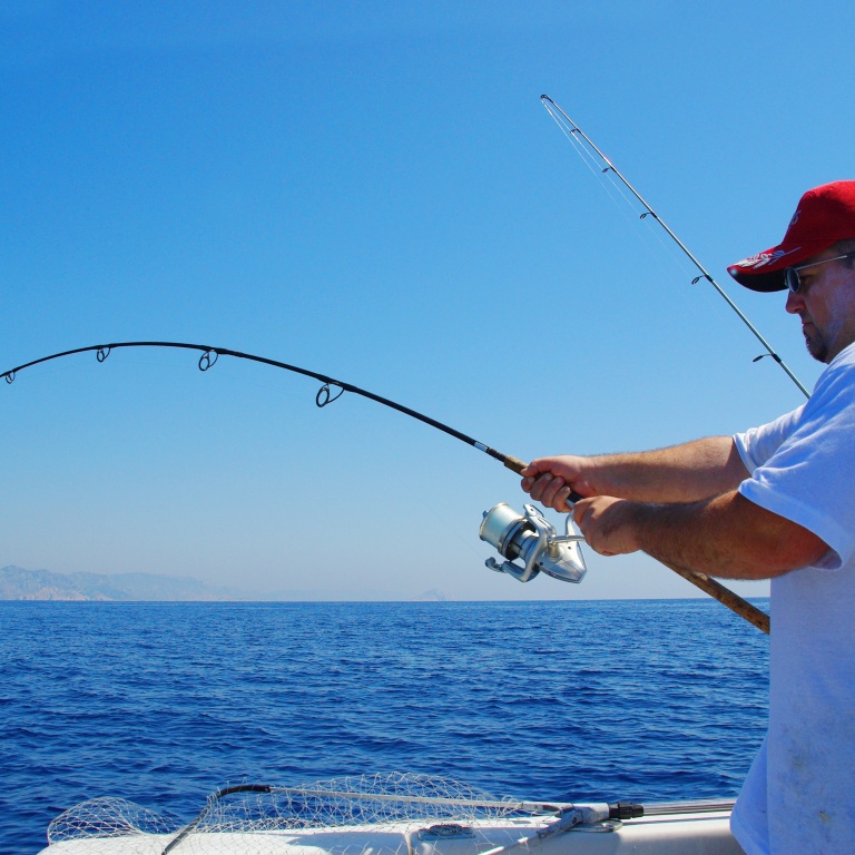 Comme sur cette photo, lorsqu’on utilise un assist hook, il suffit de fermer le pick up et de laisser la ligne se tendre pour que le poisson se ferre tout seul ! Comme sur cette photo, lorsqu’on utilise un assist hook, il suffit de fermer le pick up et de laisser la ligne se tendre pour que le poisson se ferre tout seul !