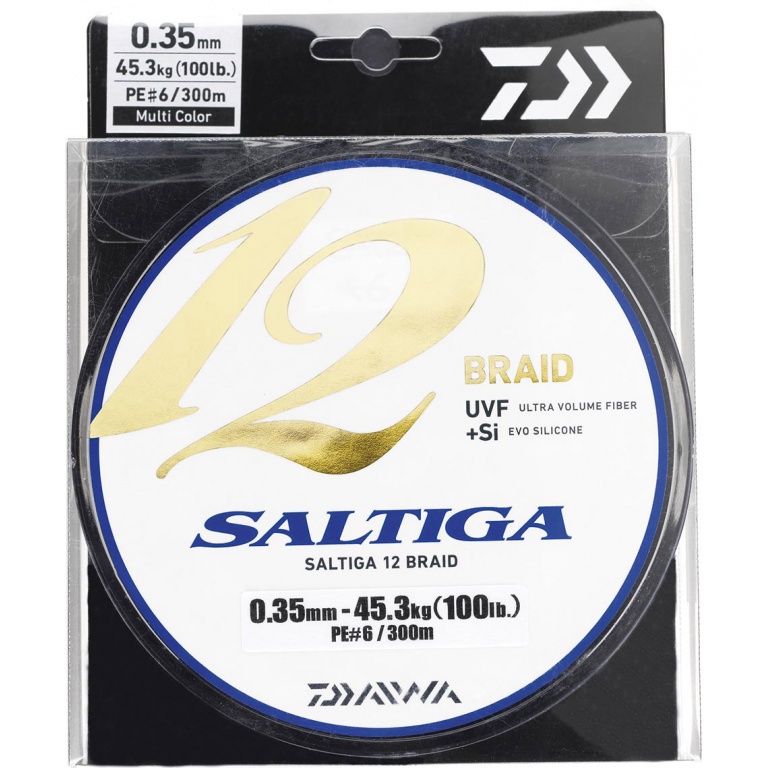 Saltiga 12 brins Saltiga 12 brins