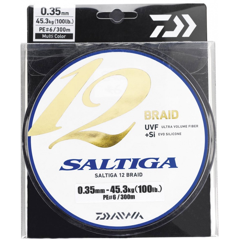 Saltiga 12 brins