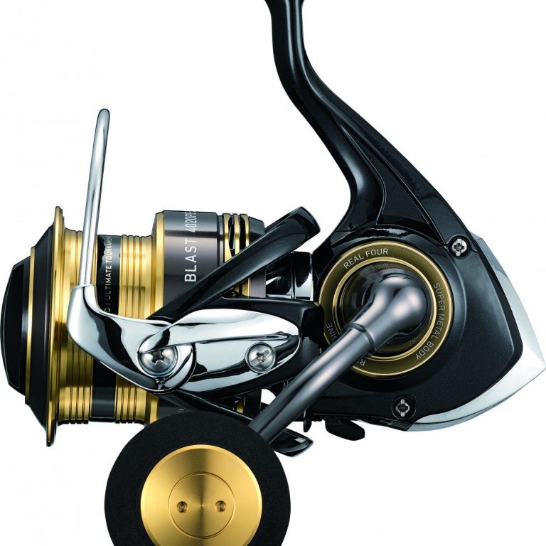 Blast 4020 Daiwa Blast 4020 Daiwa