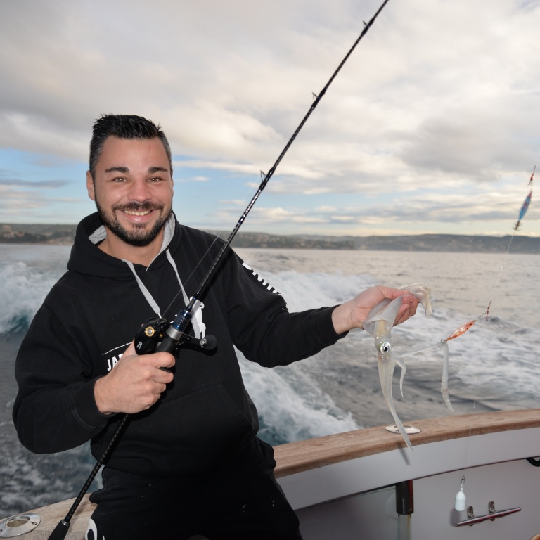 Fish 'N Catch, la vraie canne à pêche - Avec moulinet