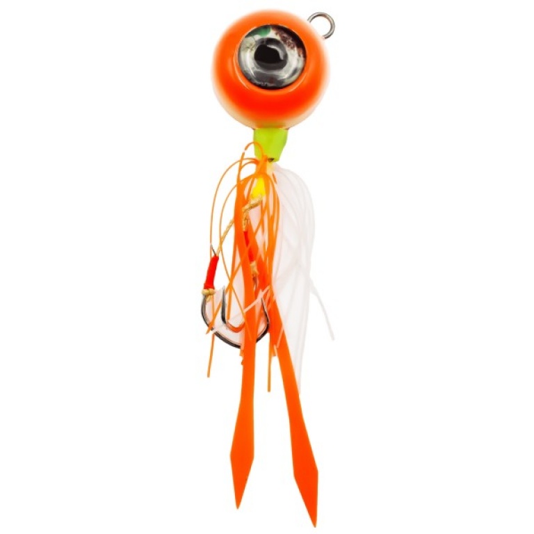 Madaï jig / kabura Crazy Head Tunita Madaï jig / kabura Crazy Head Tunita