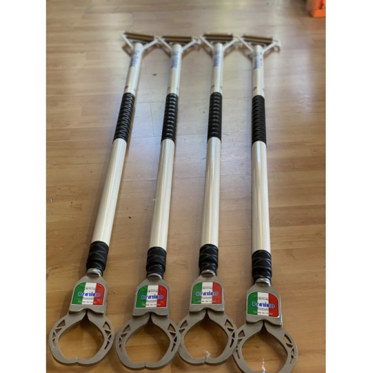 Pince Top Fishing réalisée par Pratiko : le top des fishgrips à thons ! Pince Top Fishing réalisée par Pratiko : le top des fishgrips à thons !