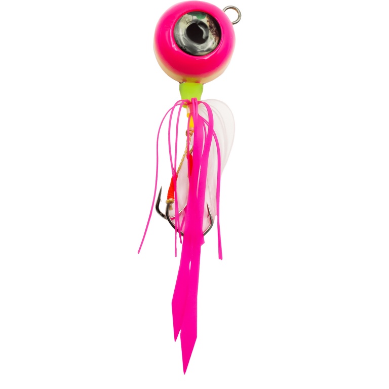 Madaï jig / kabura Crazy Head Tunita Madaï jig / kabura Crazy Head Tunita
