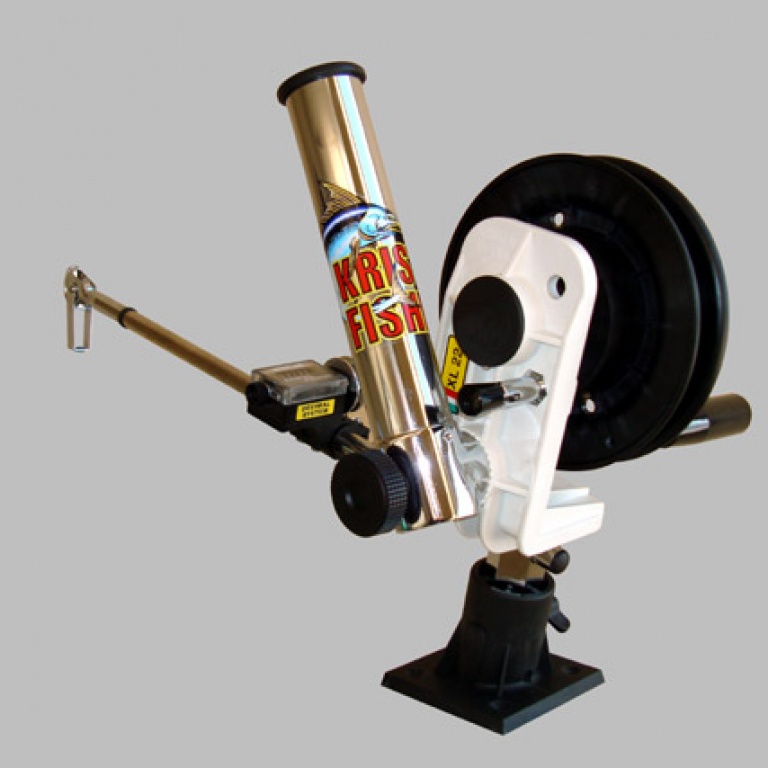 XL 22 pour le downrigger XL 22 pour le downrigger