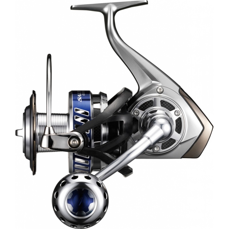 Daiwa Saltiga 6D00H une réference.