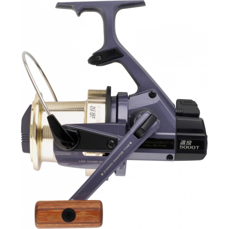 Daiwa Tournament un grand classique