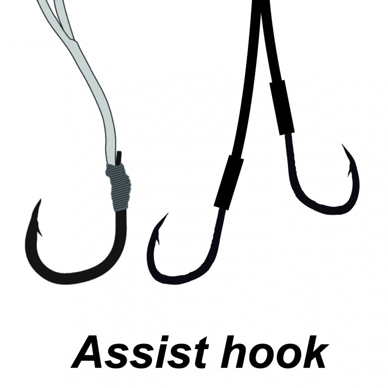 Assist Hook