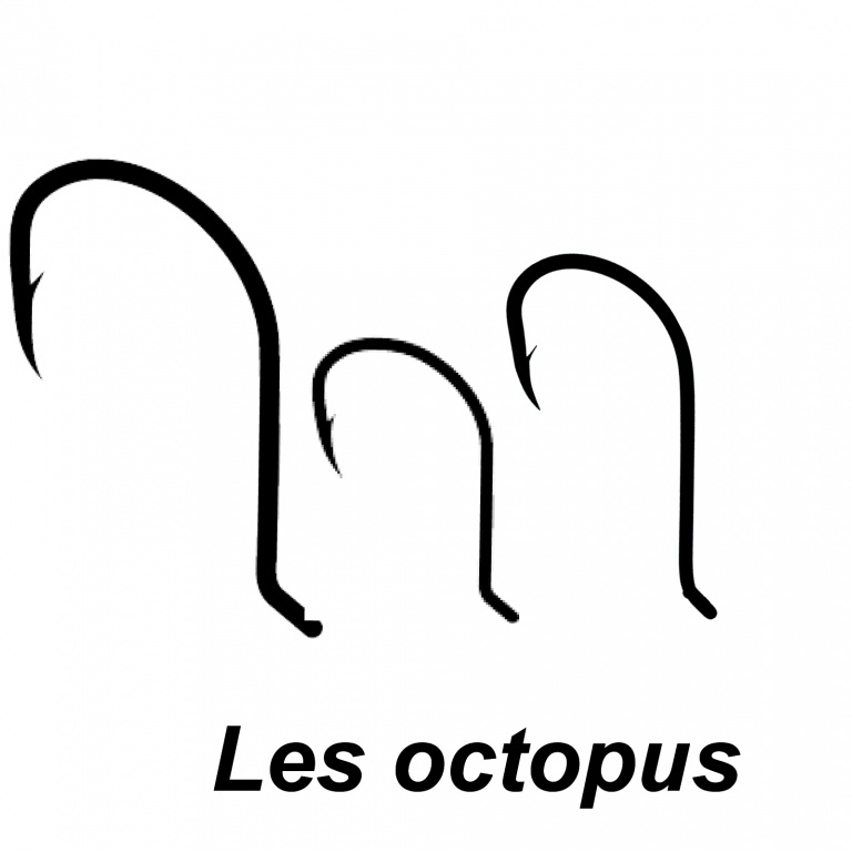 Les octopus