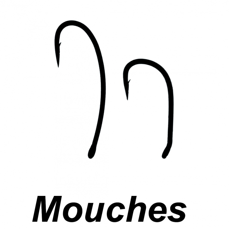 Mouche Mouche