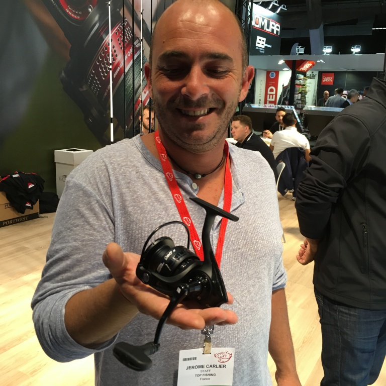 Le nouveau Revo X est particulièrement intéressant pour le Tenya Le nouveau Revo X est particulièrement intéressant pour le Tenya