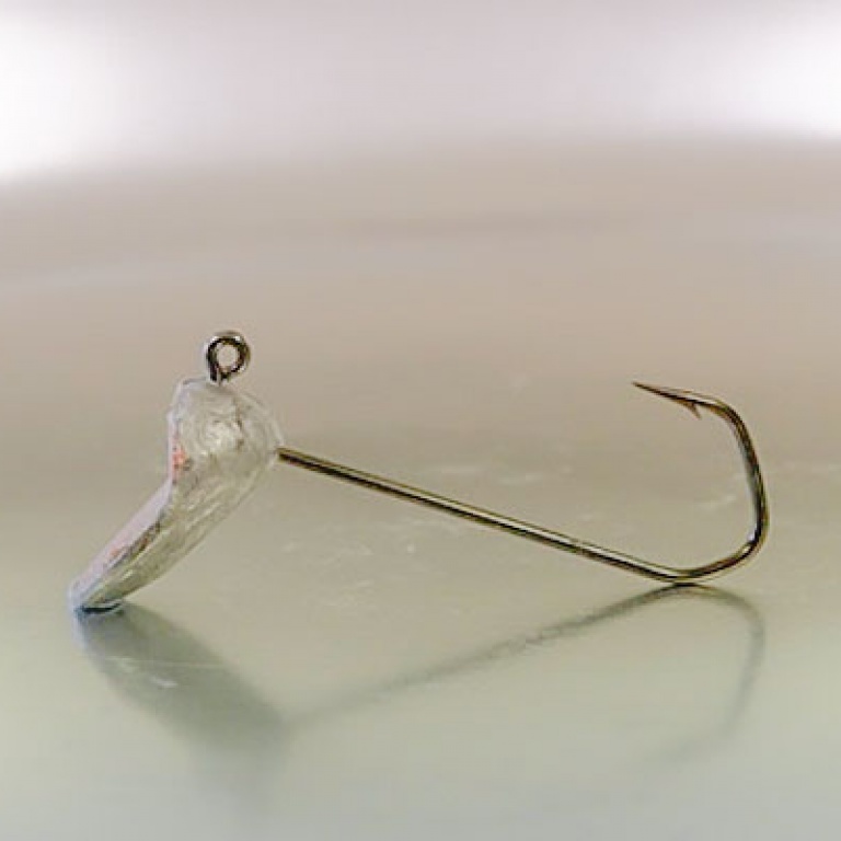 La tête plombée traîne pour le calamar Vivo La tête plombée traîne pour le calamar Vivo