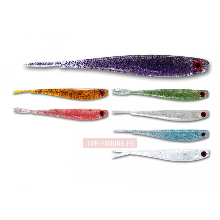 leurre glider shad