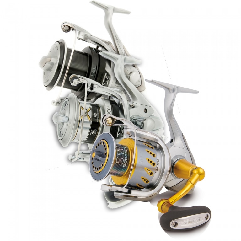 Moulinets shimano 2013 Moulinets shimano 2013