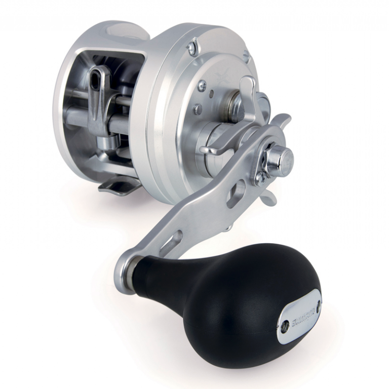 Moulinet Shimano Ocea Calcutta