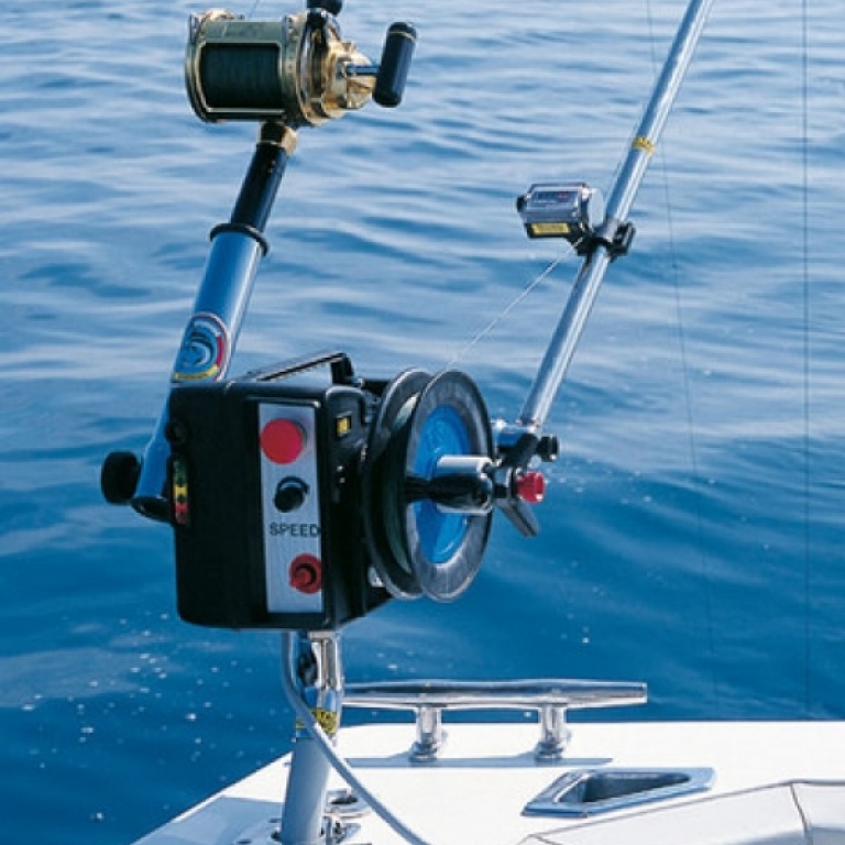 Treuil XL 750 Treuil XL 750